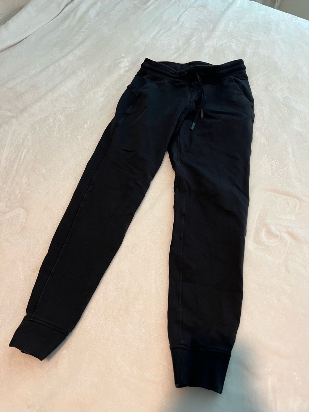 Scuba lulu joggers